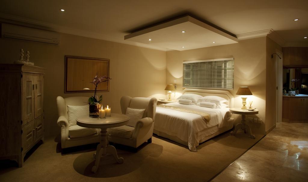 Atlantique Villa Camps Bay Cape Town Room photo