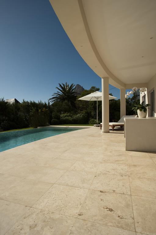 Atlantique Villa Camps Bay Cape Town Exterior photo