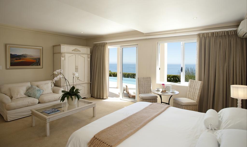 Atlantique Villa Camps Bay Cape Town Room photo