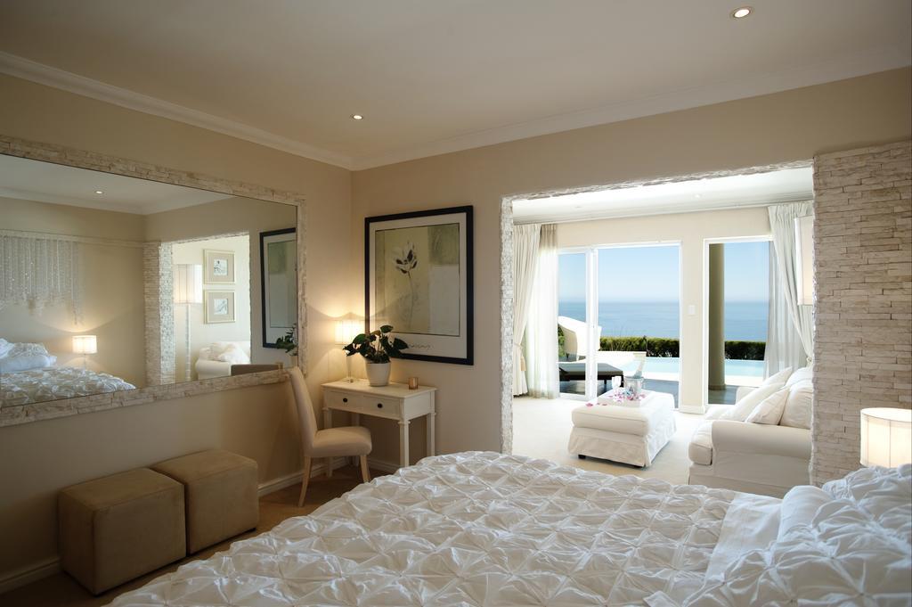 Atlantique Villa Camps Bay Cape Town Room photo