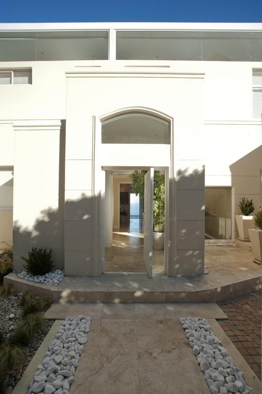 Atlantique Villa Camps Bay Cape Town Exterior photo