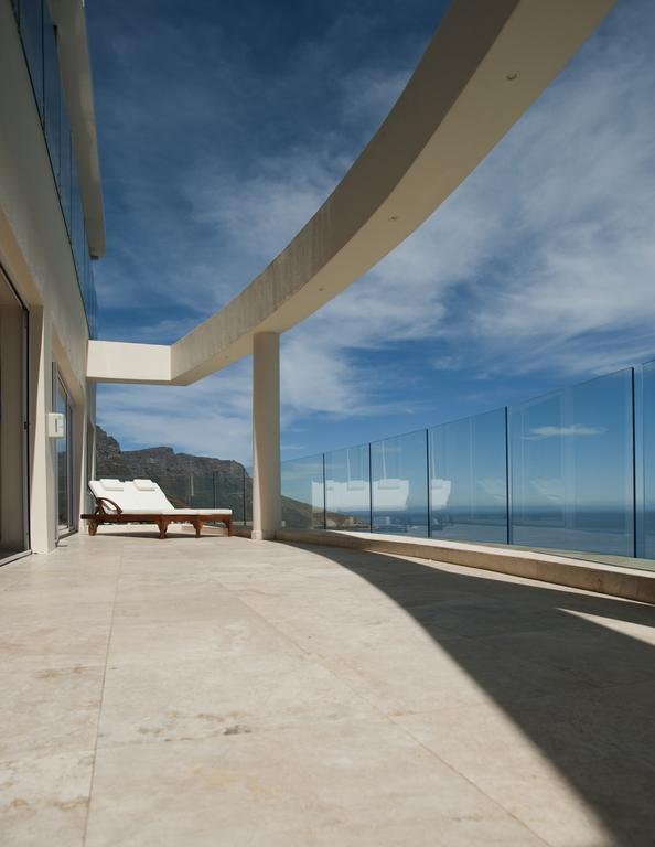 Atlantique Villa Camps Bay Cape Town Exterior photo