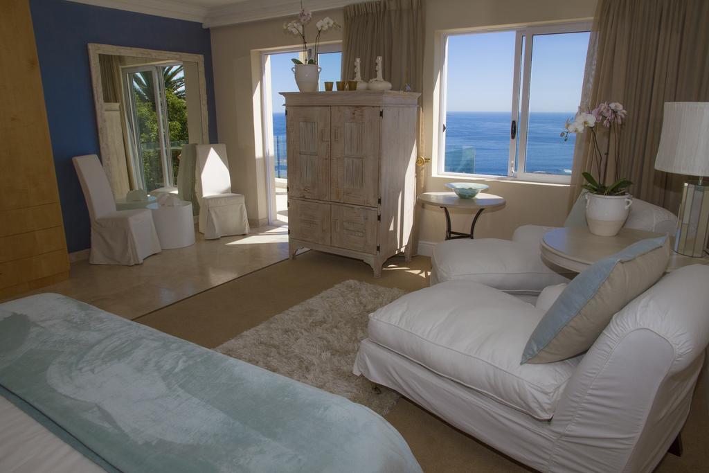 Atlantique Villa Camps Bay Cape Town Room photo