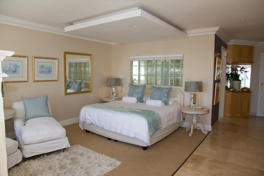 Atlantique Villa Camps Bay Cape Town Room photo