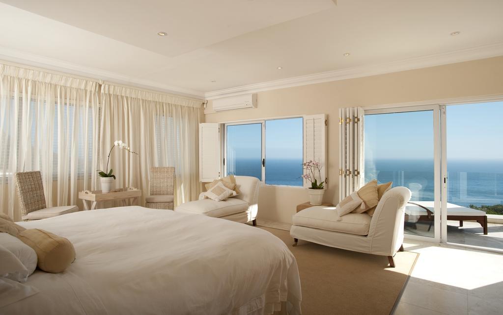 Atlantique Villa Camps Bay Cape Town Room photo